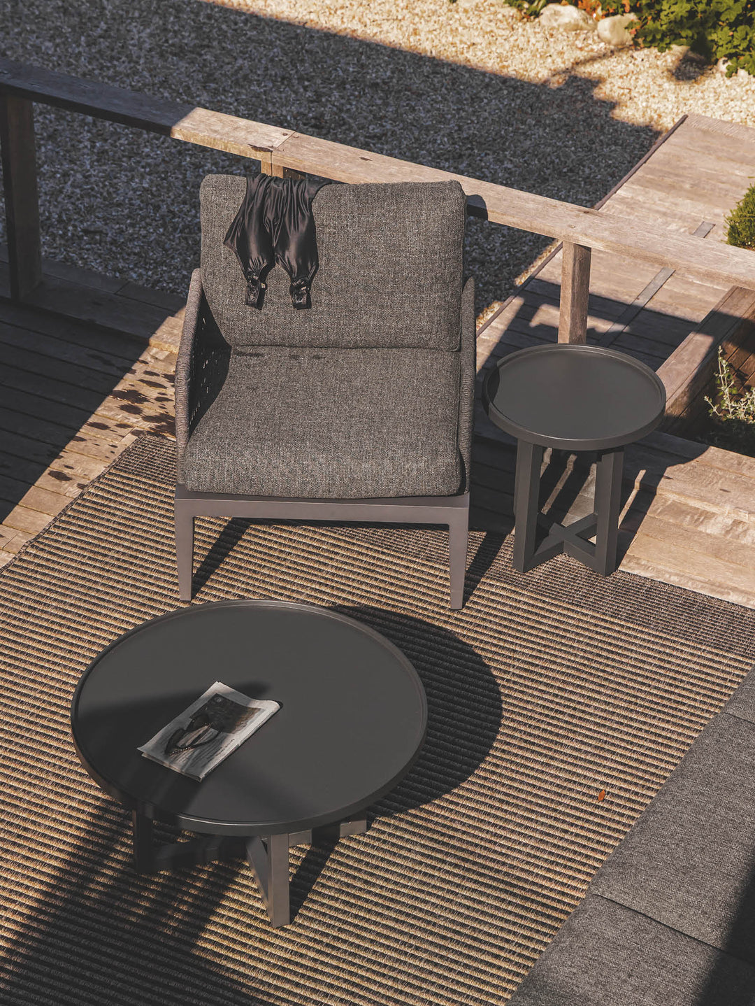 Utopia Sofa Set