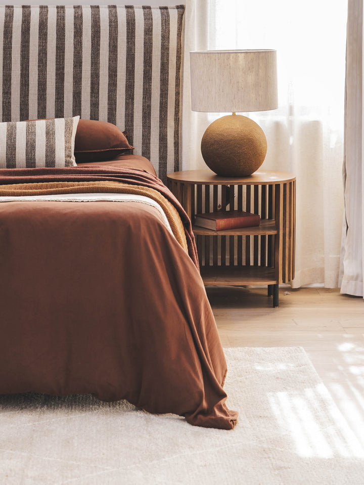 Vagabond Rug in Drift