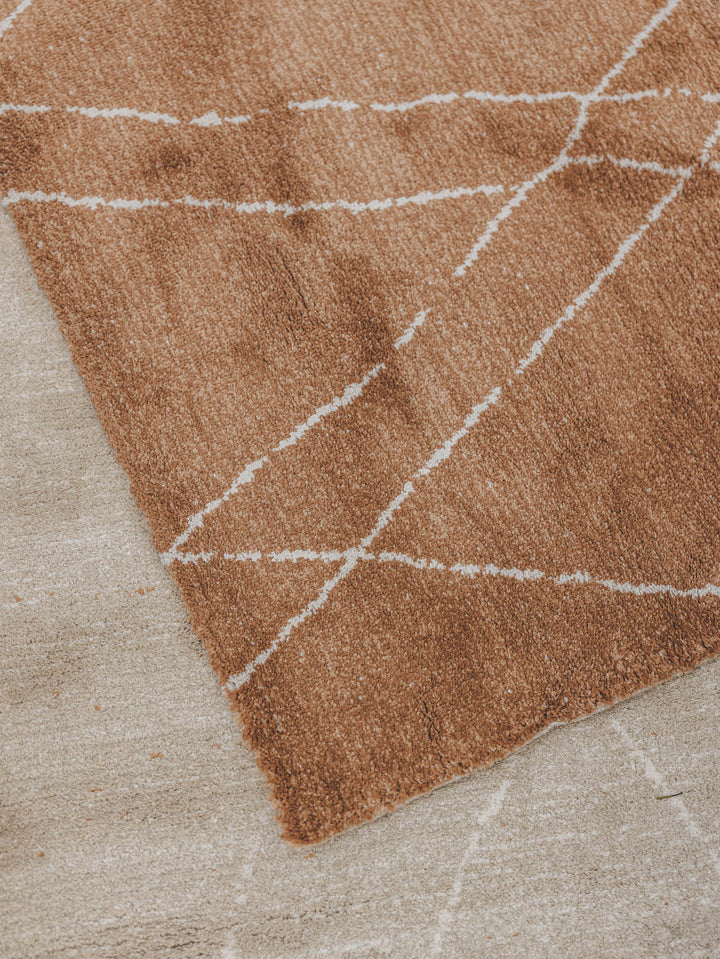 Vagabond Rug in Dryland