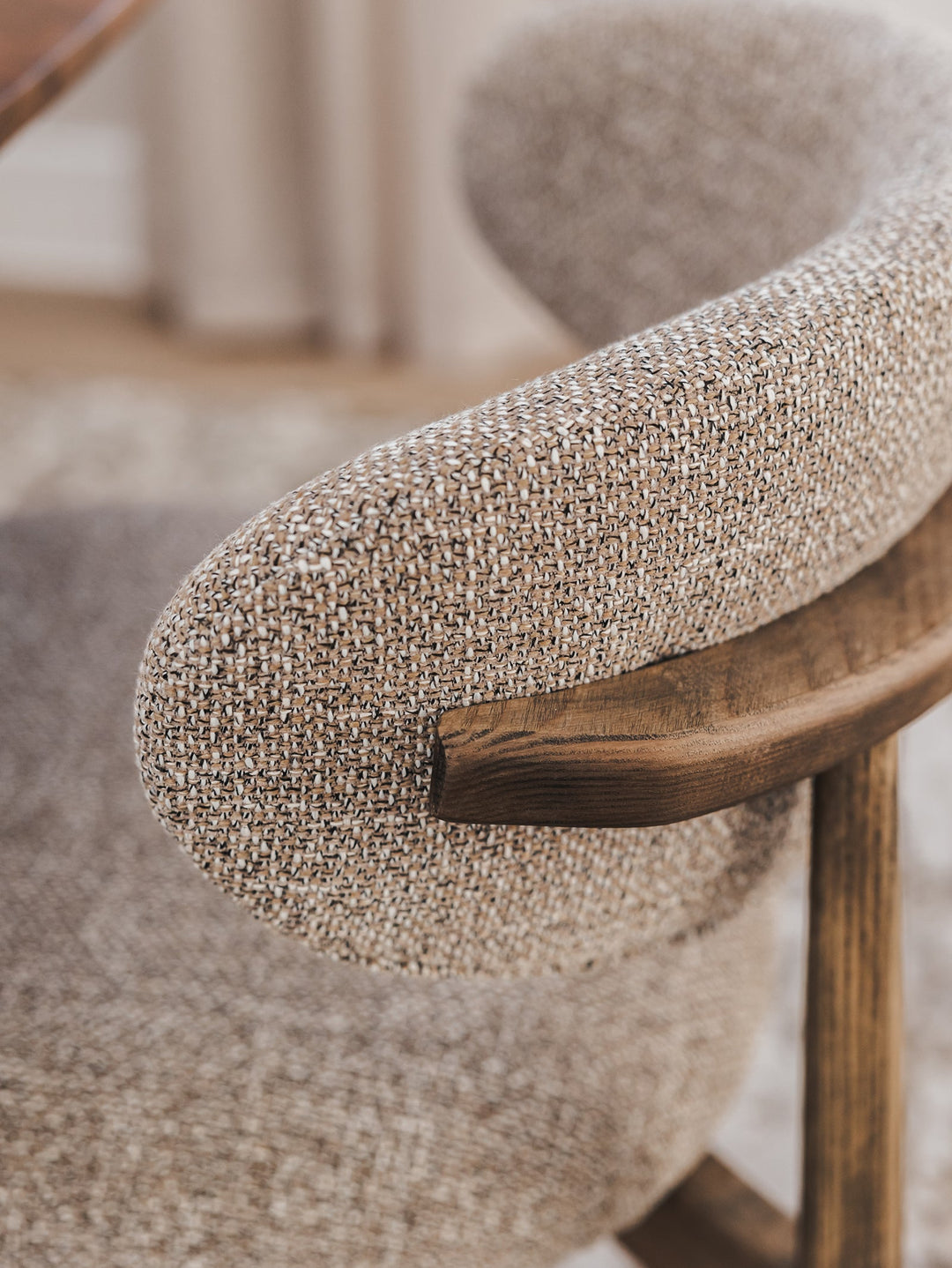 Valentino Dining Chair