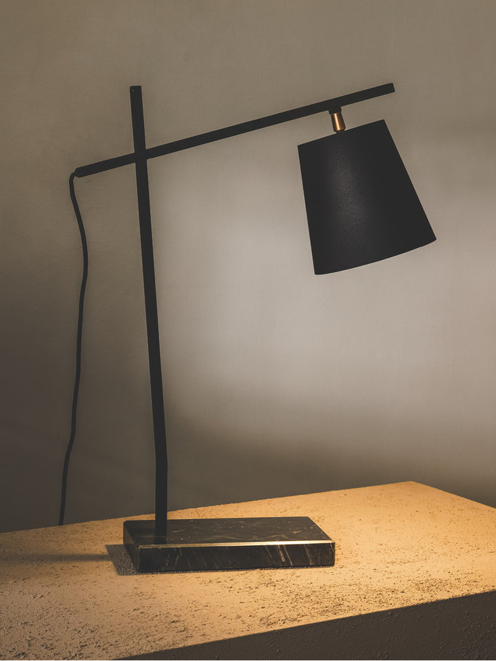 Valerie Bedside Lamp