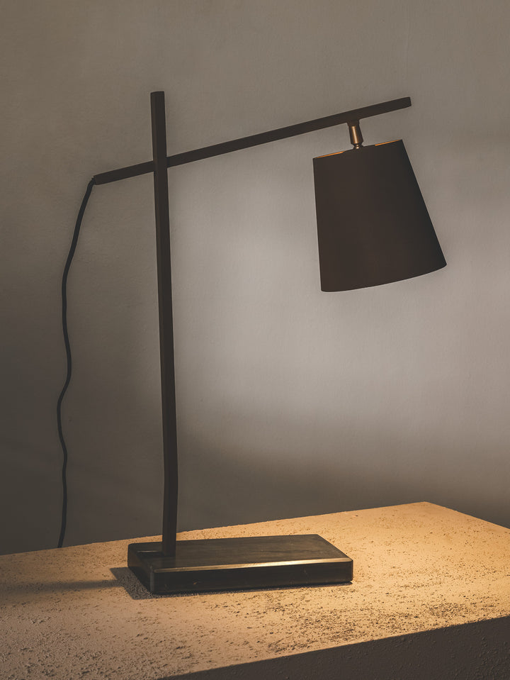 Valerie Bedside Lamp