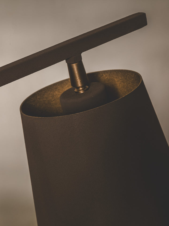Valerie Bedside Lamp