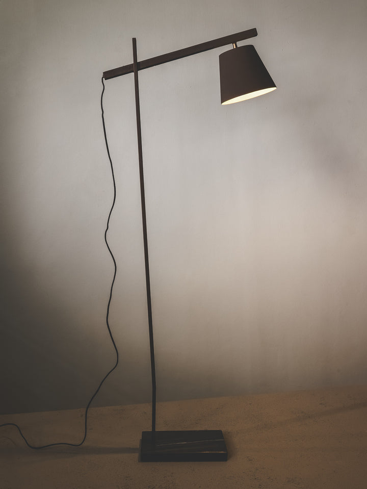 Valerie Floor Lamp