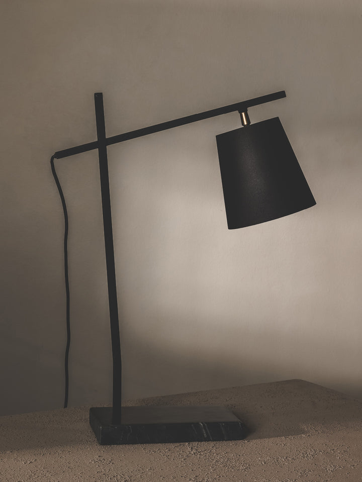 Valerie Bedside Lamp