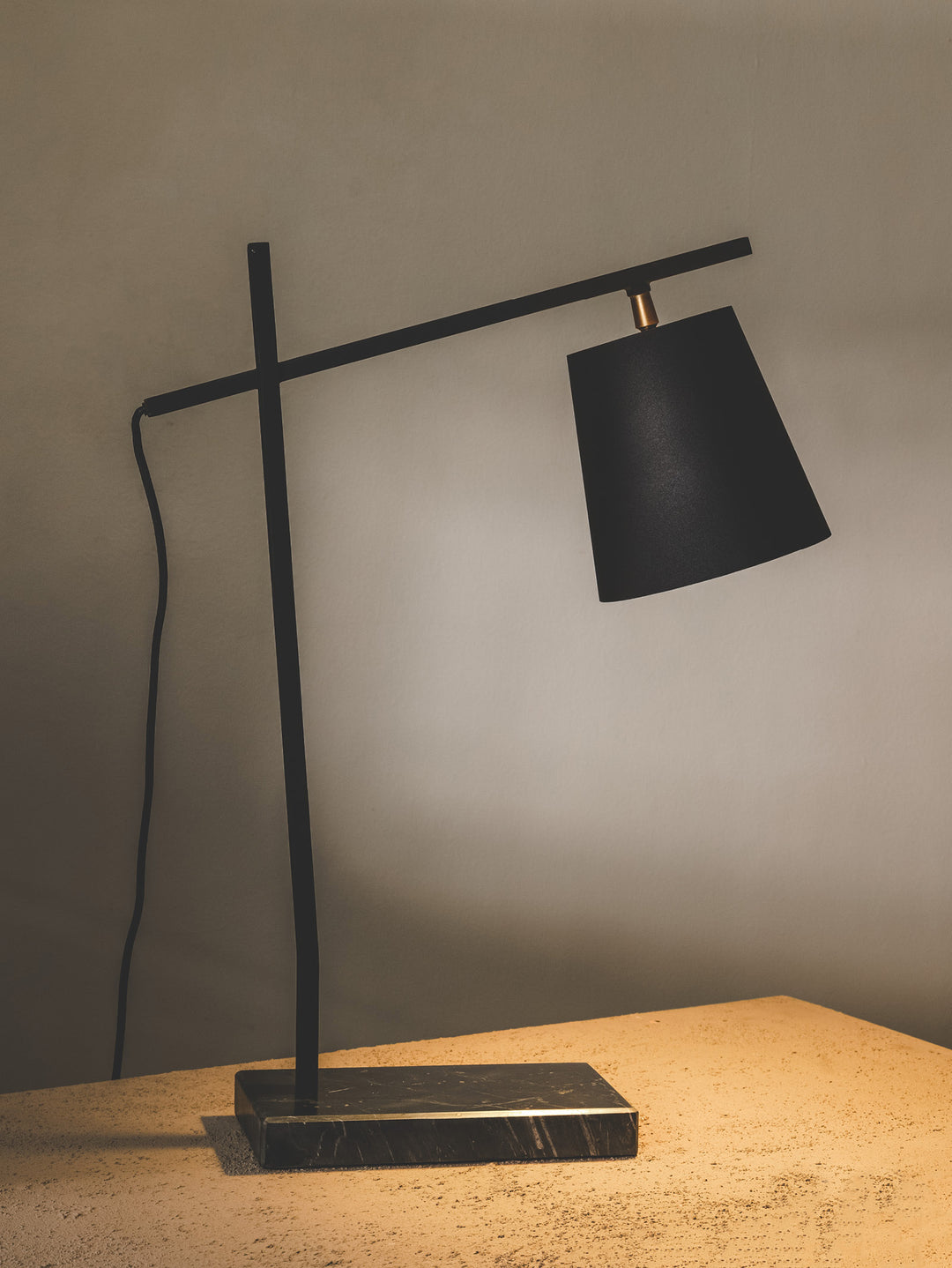 Valerie Bedside Lamp
