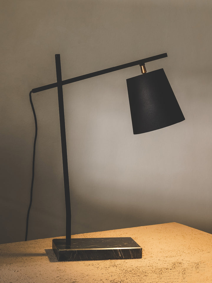 Valerie Bedside Lamp