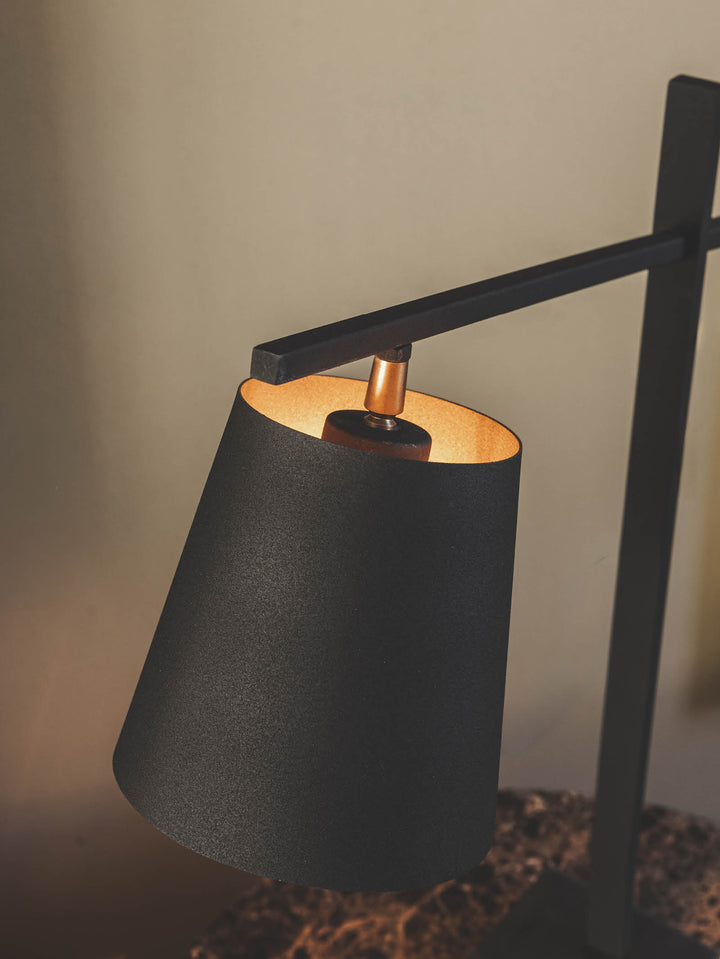 Valerie Bedside Lamp