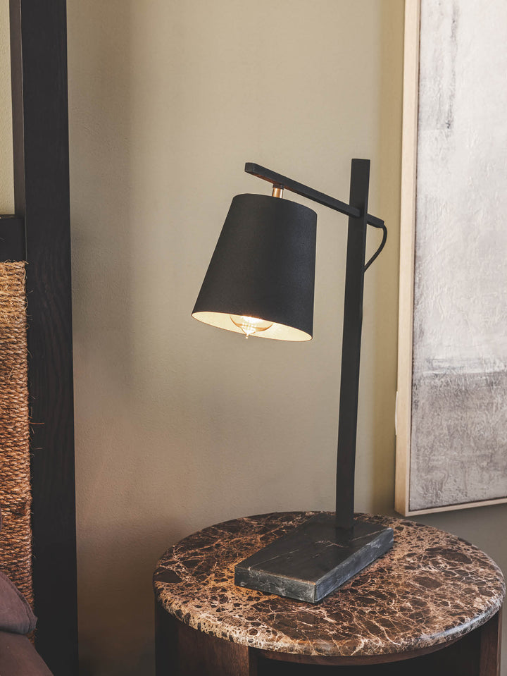 Valerie Bedside Lamp
