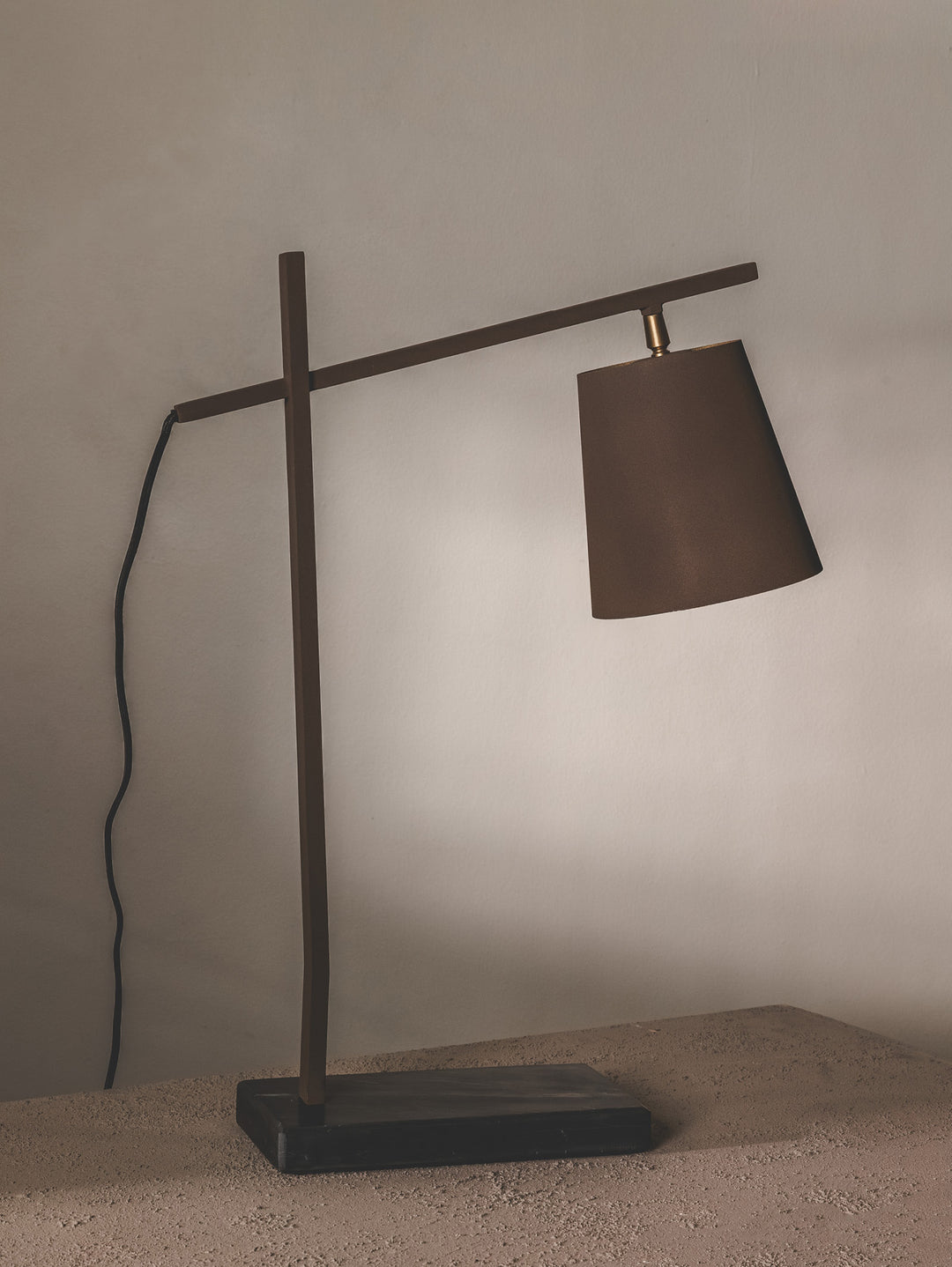 Valerie Bedside Lamp