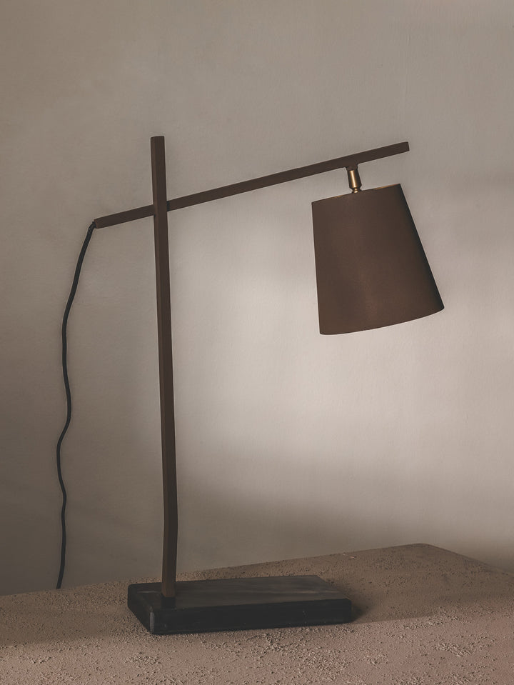 Valerie Bedside Lamp