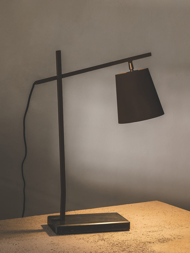 Valerie Bedside Lamp