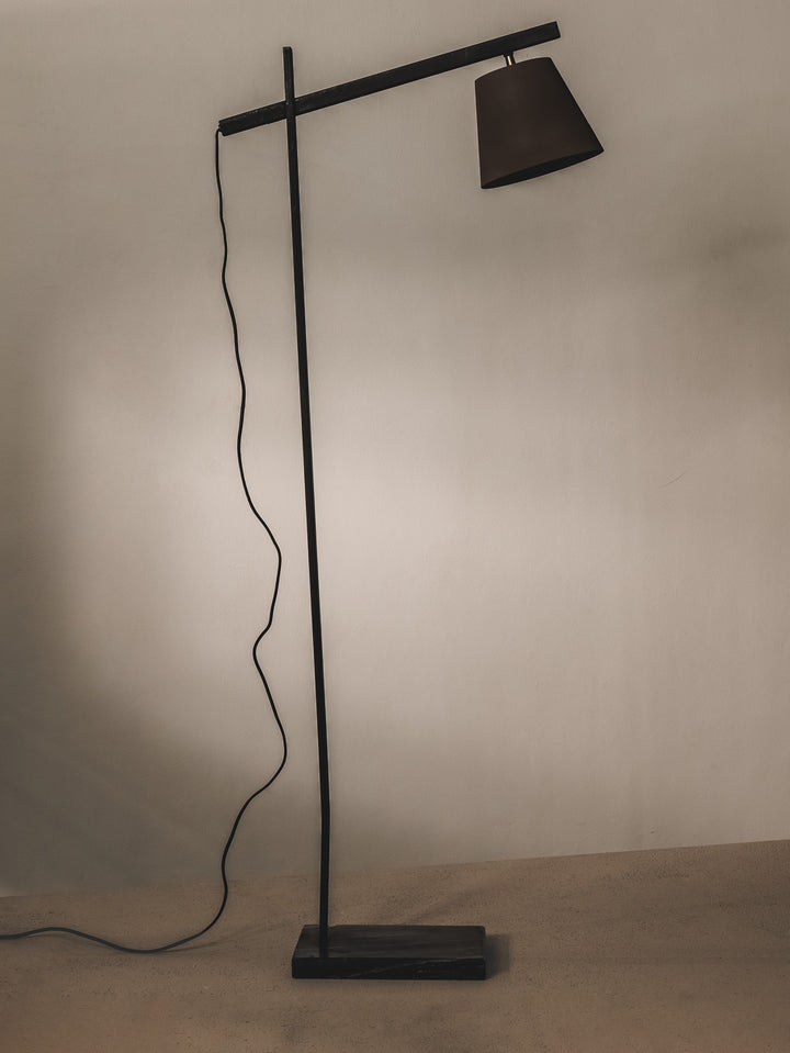 Valerie Floor Lamp