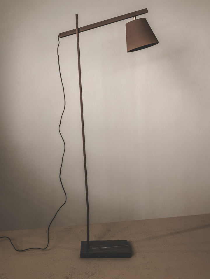 Valerie Floor Lamp
