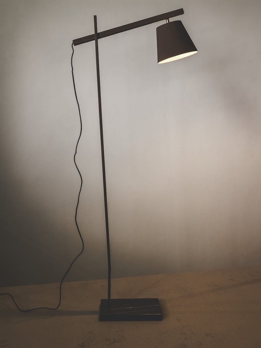 Valerie Floor Lamp
