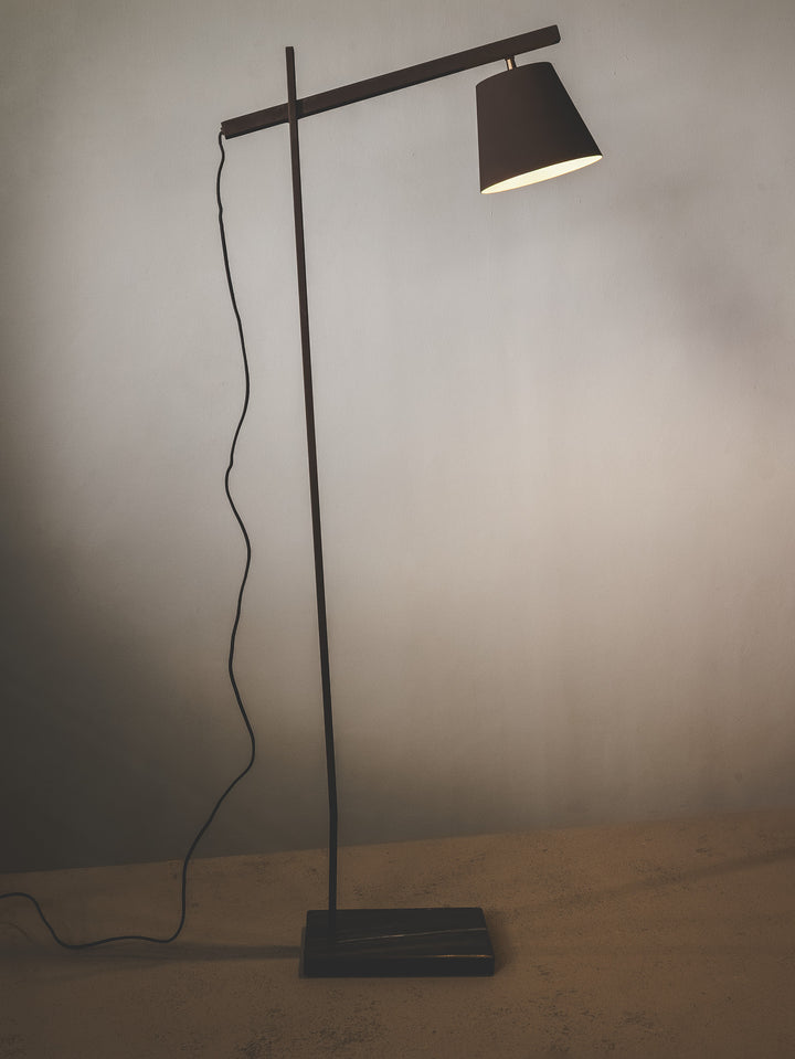 Valerie Floor Lamp