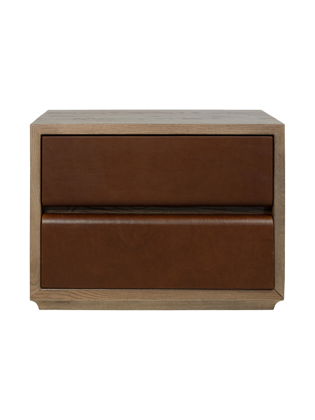 Vancouver Oak Nightstand