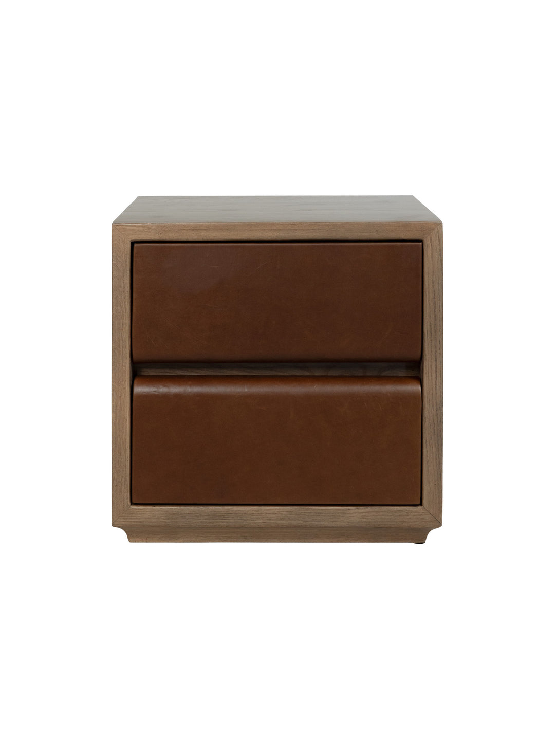 Vancouver Oak Nightstand