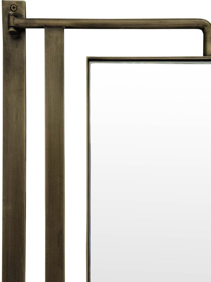 Vanity Affair Mirror