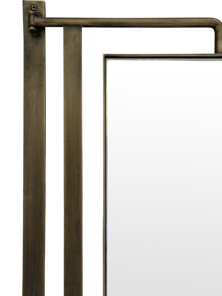 Vanity Affair Mirror