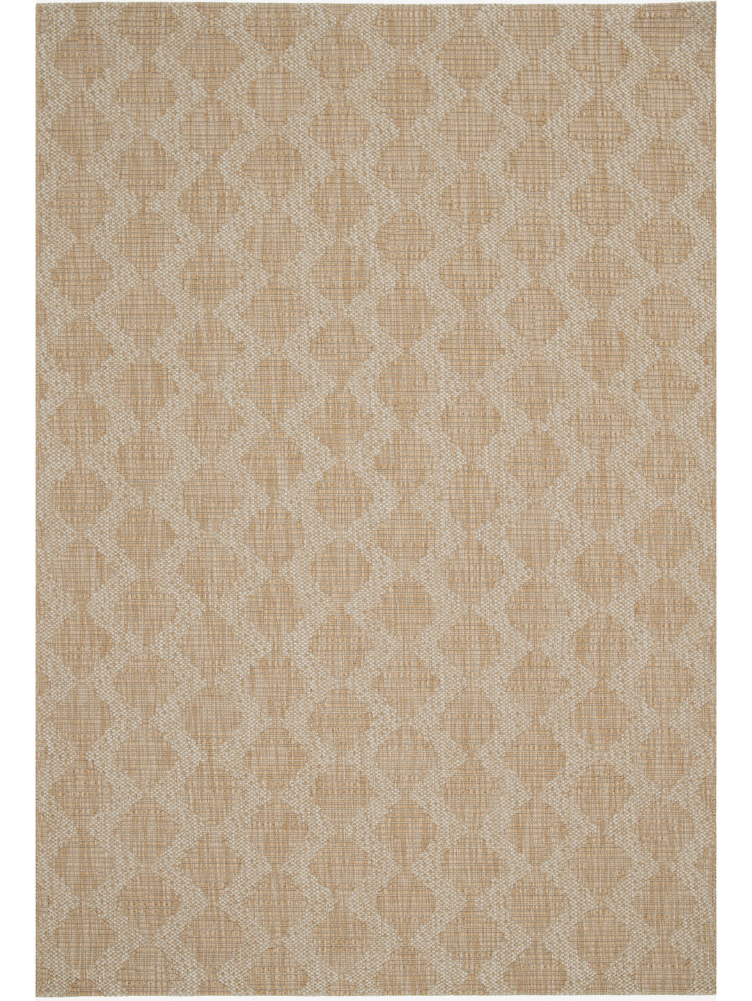 Vava'u Outdoor Rug in Beach