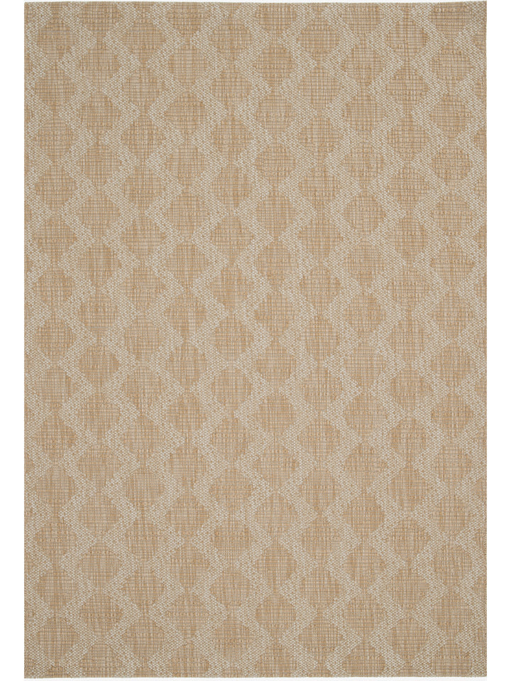 Vava'u Outdoor Rug in Beach