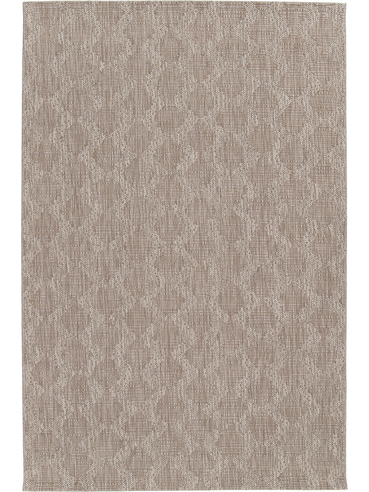 Vava'u Outdoor Rug in Mineral