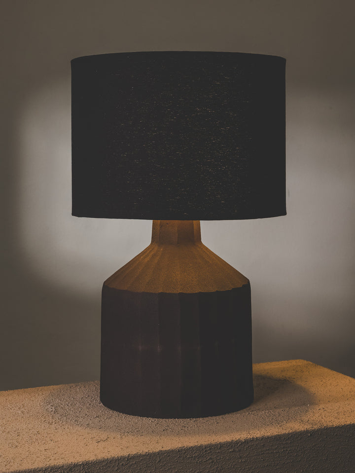 Vector Table Lamp