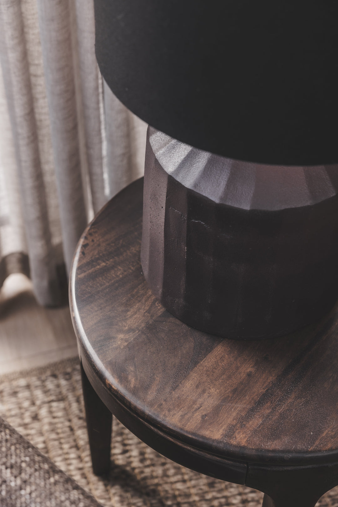 Vector Table Lamp