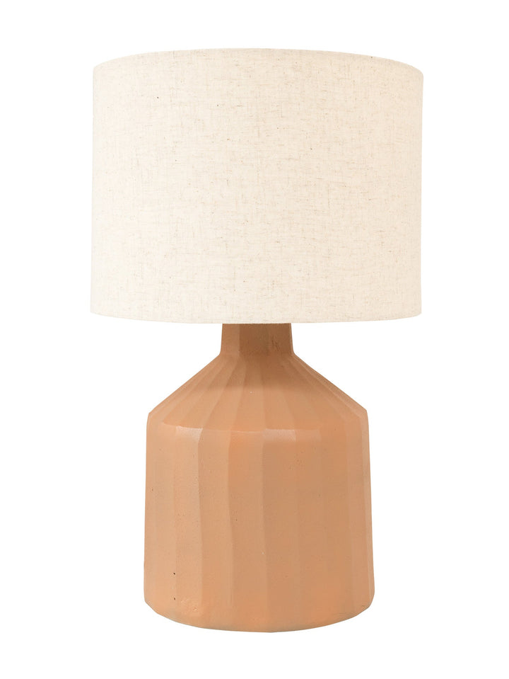 Vector Table Lamp
