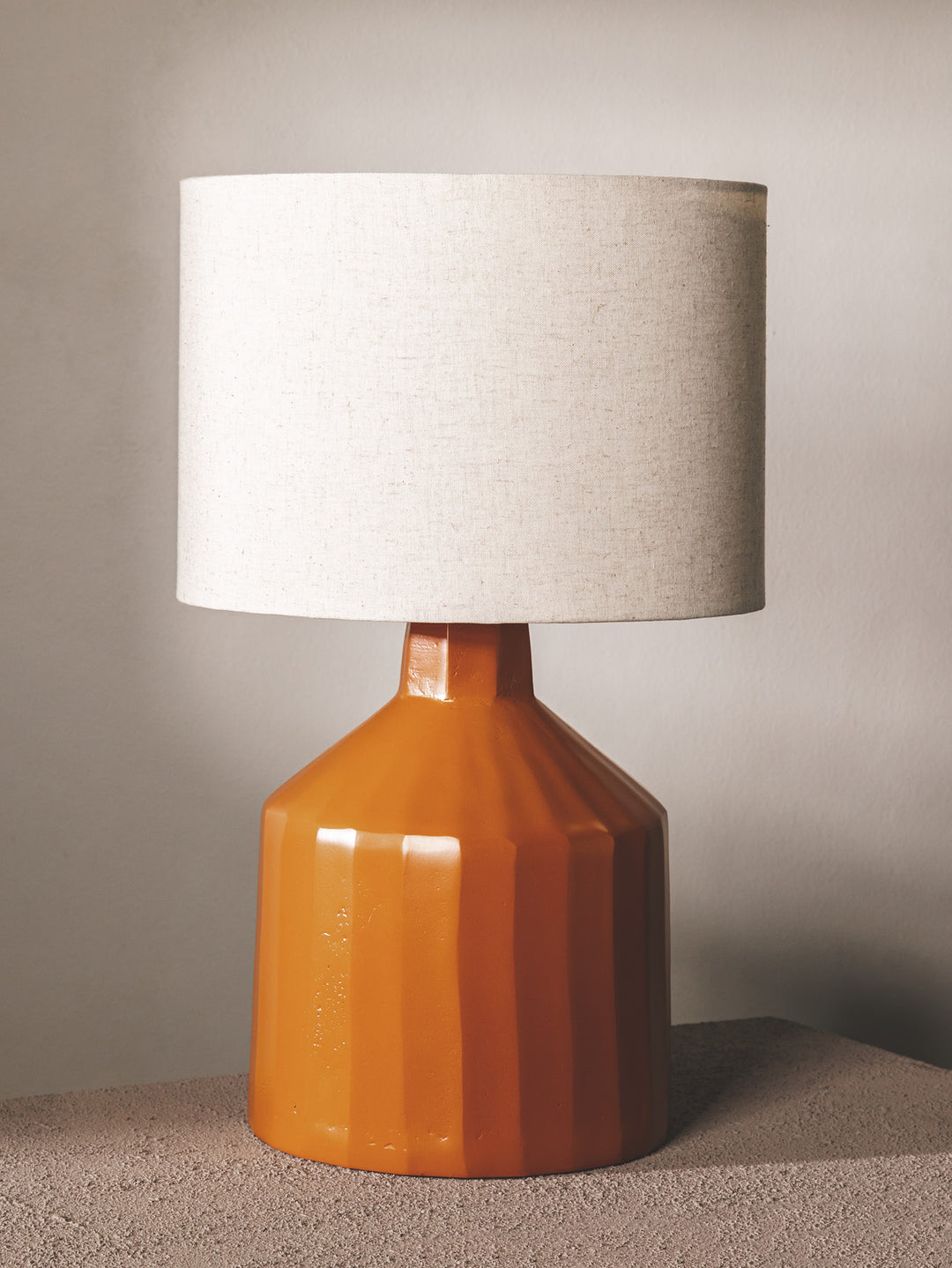 Vector Table Lamp