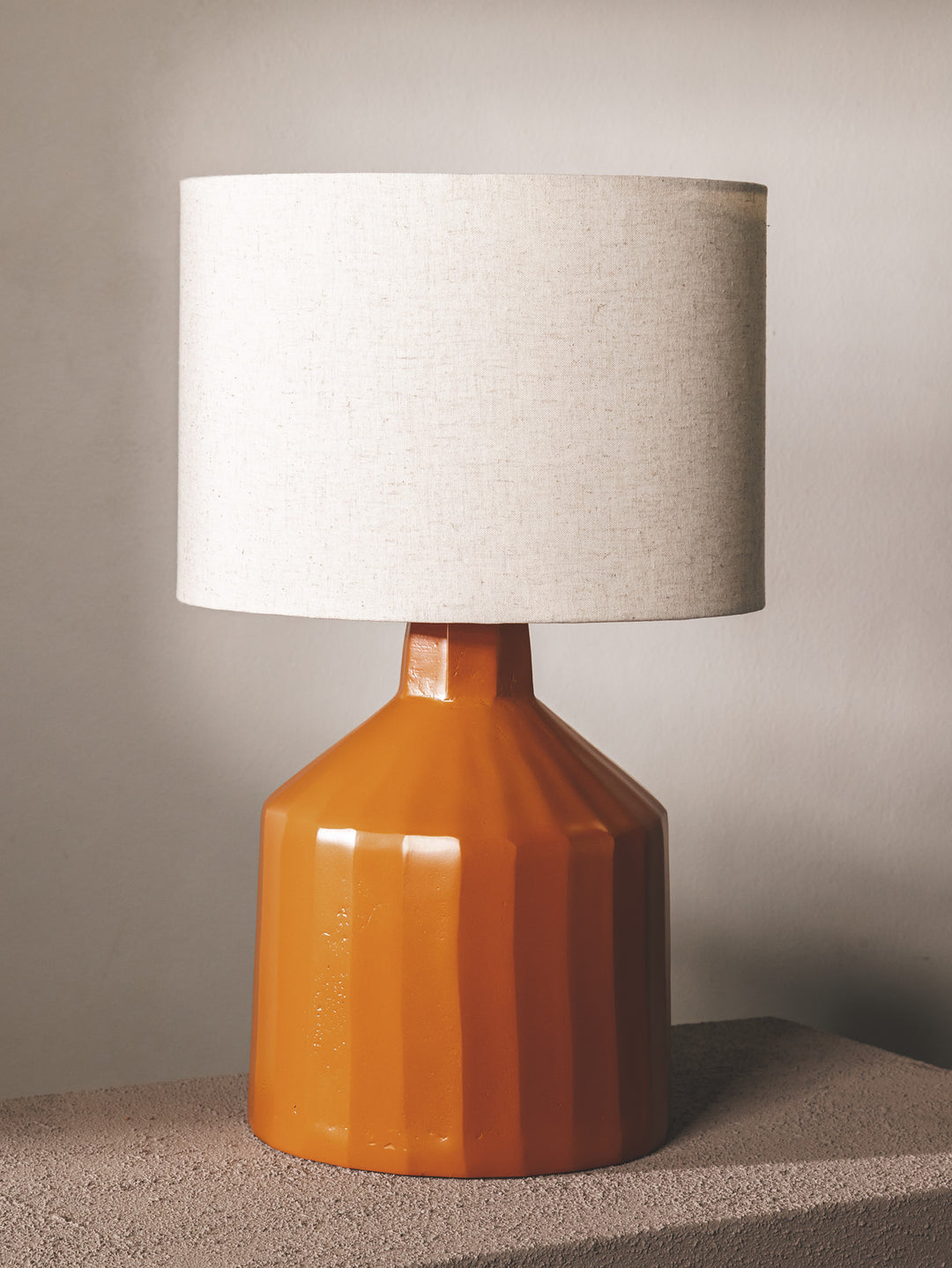 Vector Table Lamp