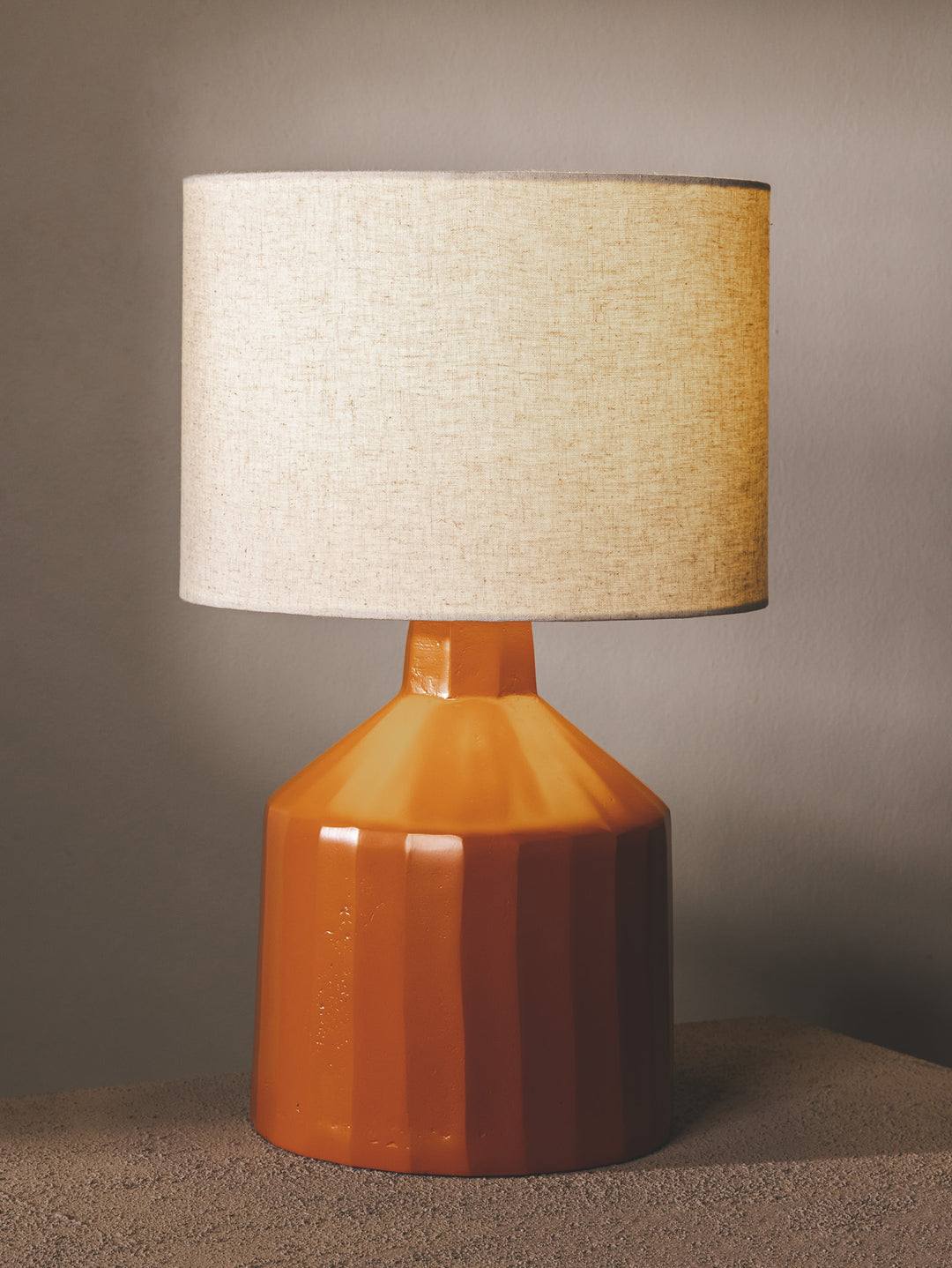 Vector Table Lamp