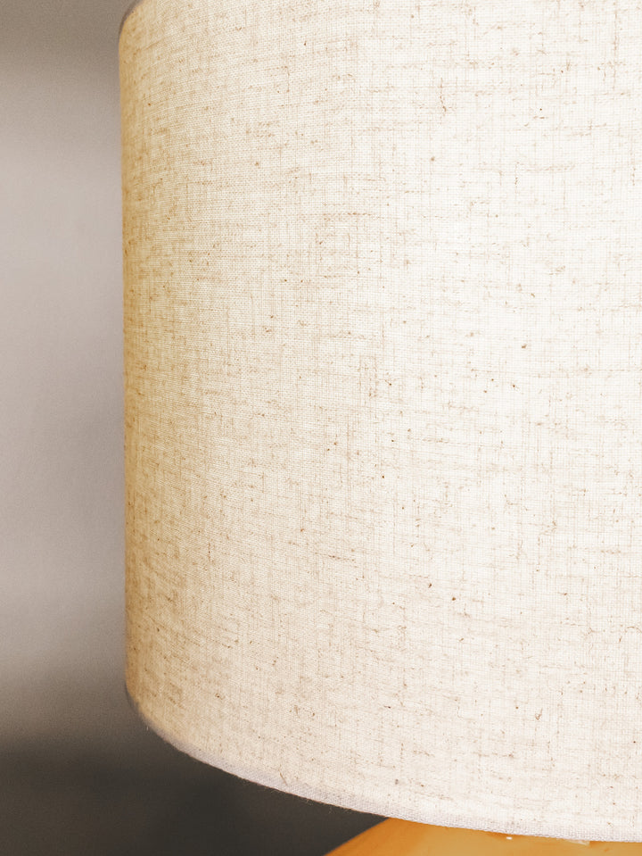 Vector Table Lamp