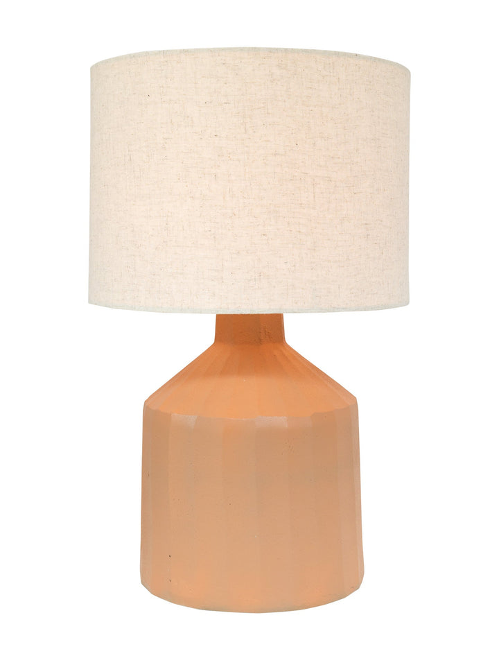 Vector Table Lamp
