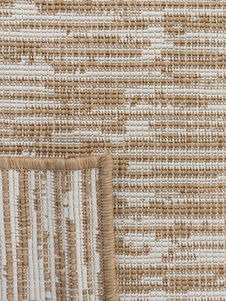 Velddrif Outdoor Rug in Dune