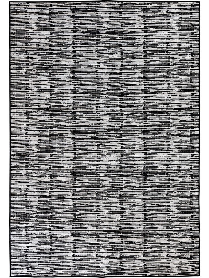 Velddrif Outdoor Rug in Onyx