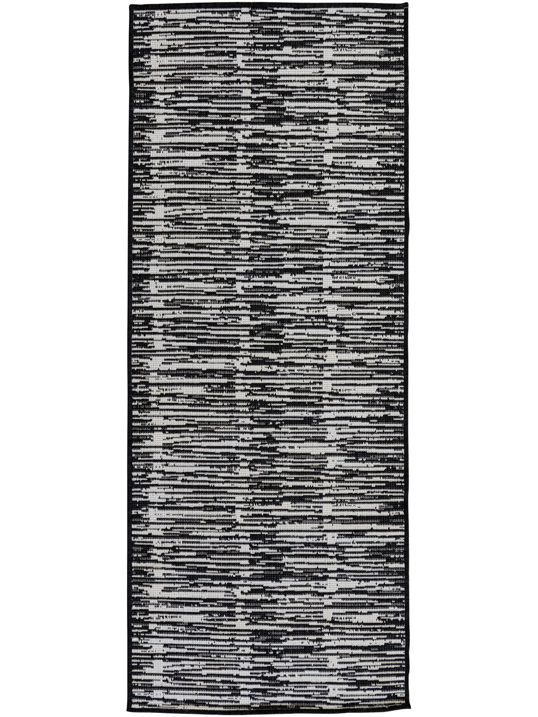 Velddrif Outdoor Runner in Onyx
