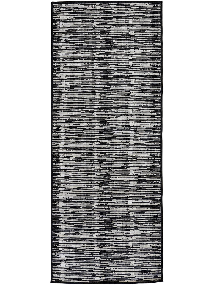 Velddrif Outdoor Runner in Onyx