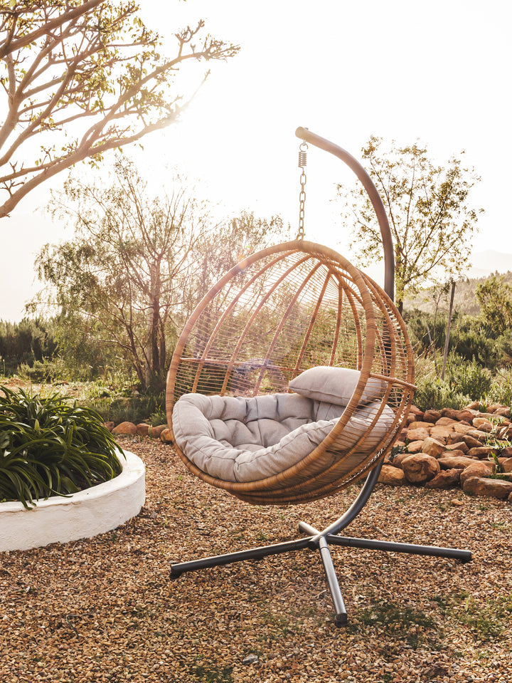 Venice Outdoor Swing Chair