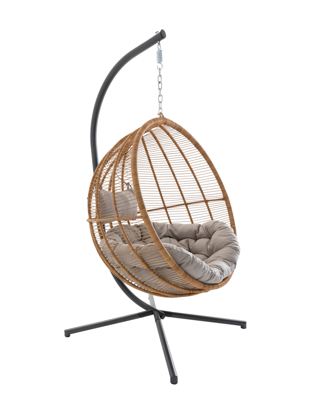 Venice Outdoor Swing Chair