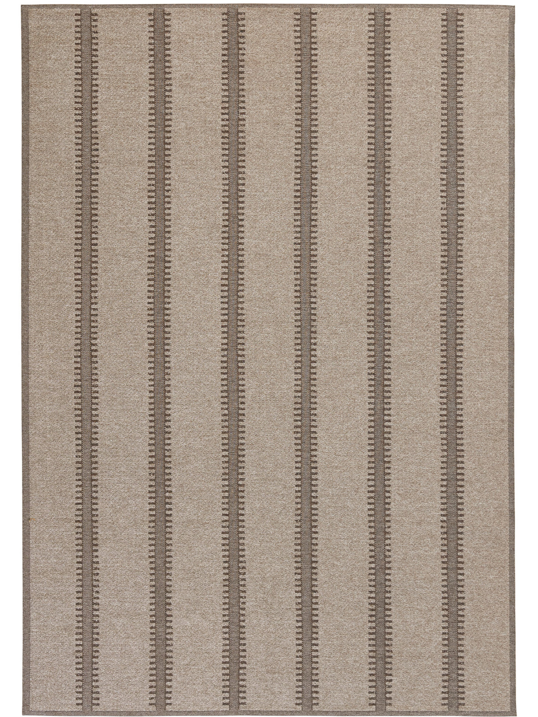 Nautical Mile Rug in Pathway