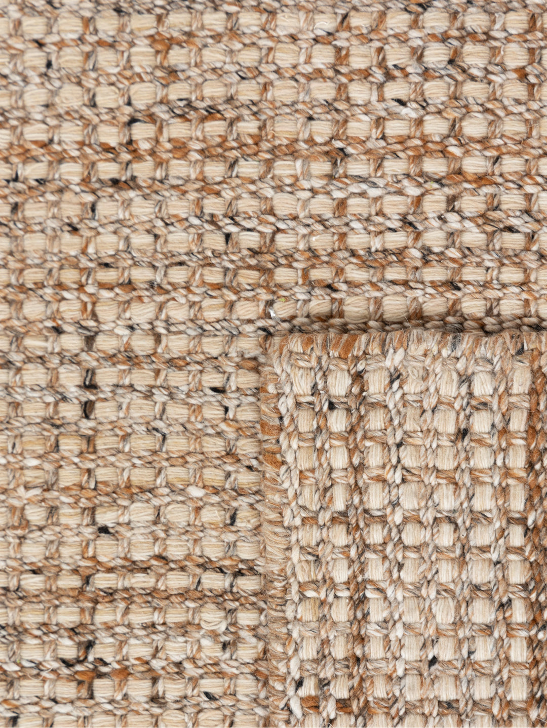 Veranda Outdoor Rug in Bamboo