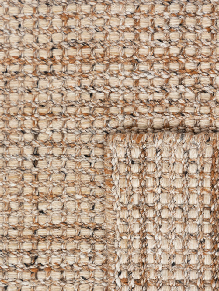Veranda Outdoor Rug in Bamboo