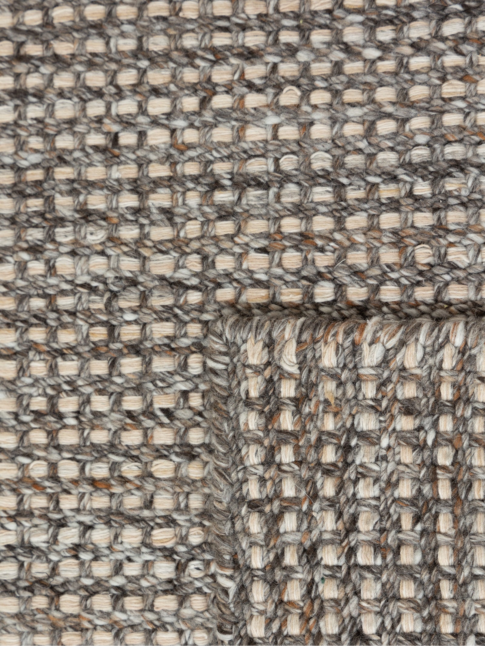 Veranda Outdoor Rug in Oyster - Hertex Haus - Hertex Haus
