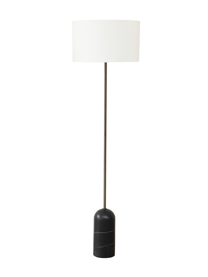 Verona Marble Floor Lamp