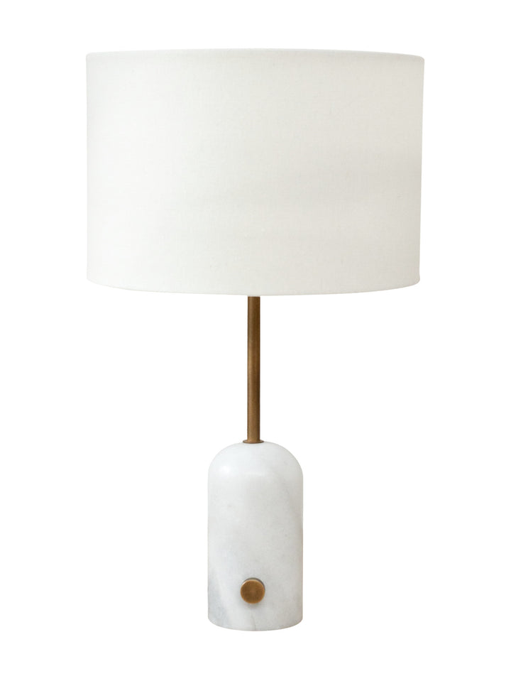 Verona Marble Table Lamp