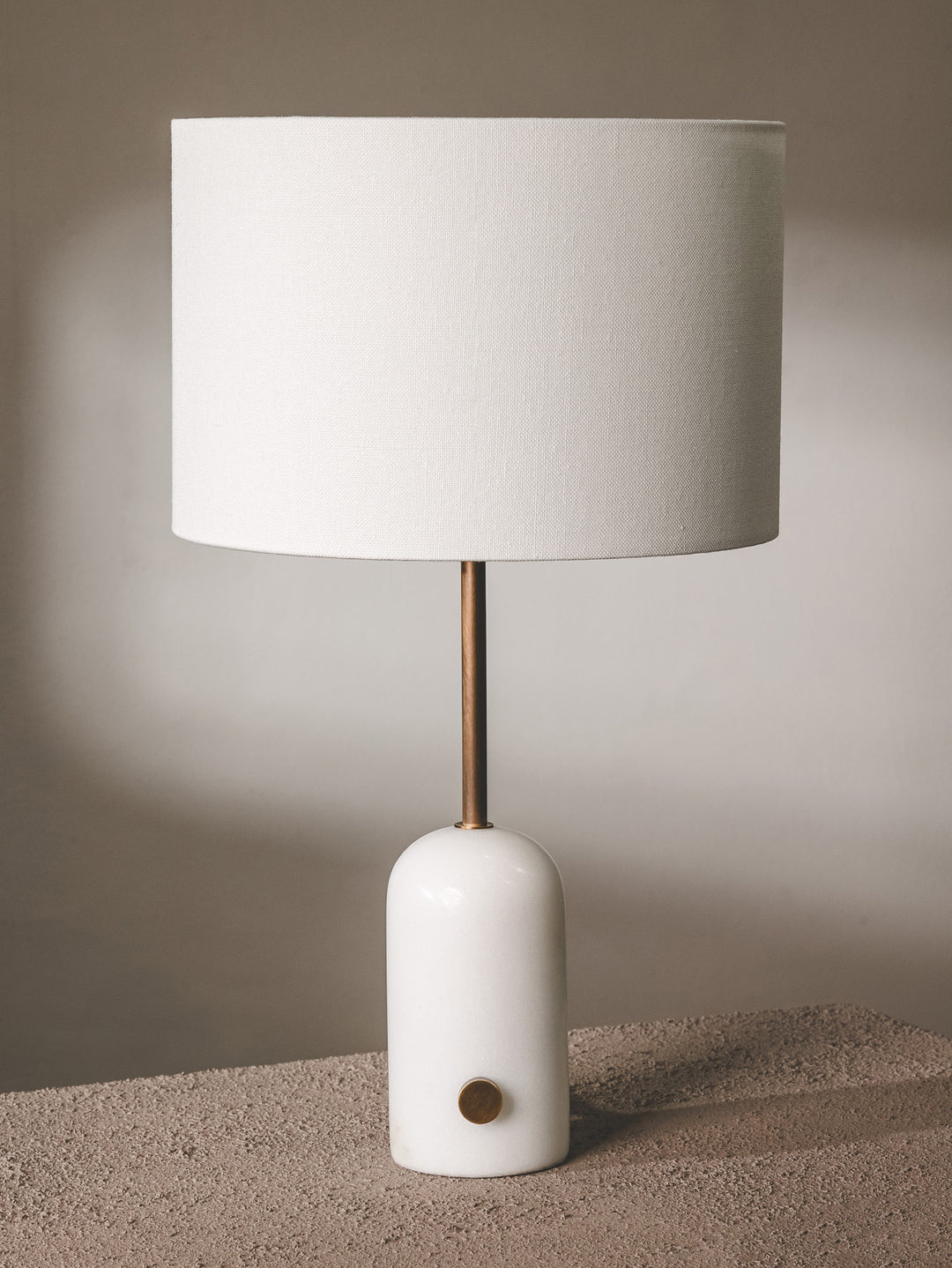 Verona Marble Table Lamp