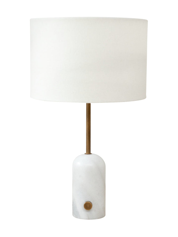 Verona Marble Table Lamp