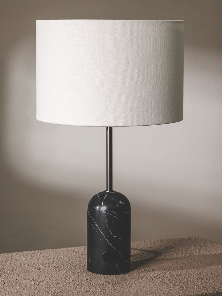 Verona Marble Table Lamp